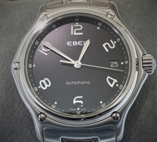 Ebel 1911 senior - 1911, automatic