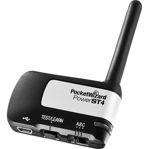 Pocketwizard powerst4 - pocketwizard,