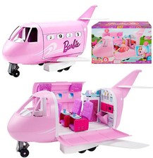 Mattel BARBIE Pink Passport