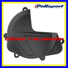 Protezione carter motore