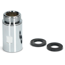 Filtro dispositivo anticalcare