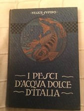 I Pesci D’Acqua Dolce