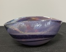 Yalos Ciotola a righe con