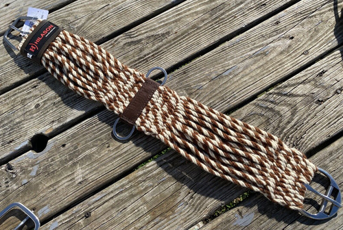 Cinch western hilason 27 - cinch, 34"