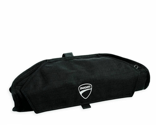 Borsa manubrio - , anteriore