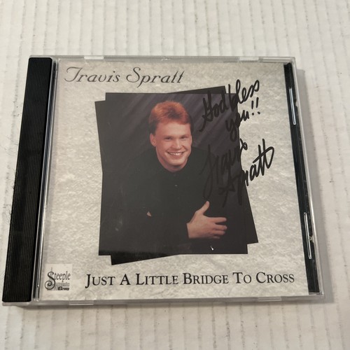 Travis spratt just little - spratt-,