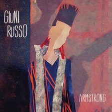 Giuni Russo ‎– Armstrong