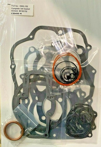 Pour honda 450 - cb, (k1-7)
