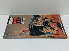 fumetto DC BATMAN The ultimate devil 2 of 2 lingua inglese