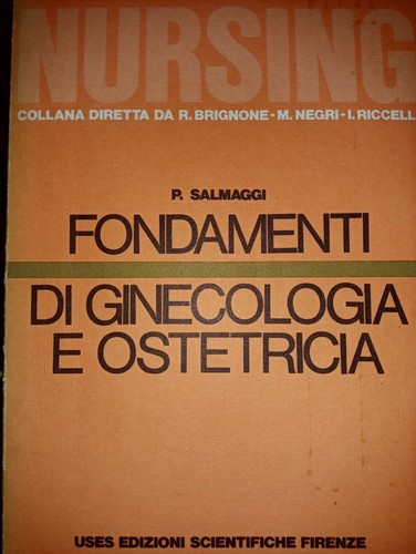 Fondamenti ginecologia e - ginecologia,