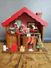 Carillon Enesco A Christmas