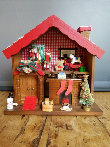 Carillon enesco christmas - enesco,