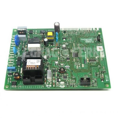 Scheda honeywell compatibile - honeywell,