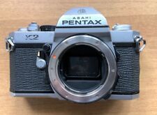 corpo macchina Ashai Pentax K2  35mm  - per parti di ricambio/collezione