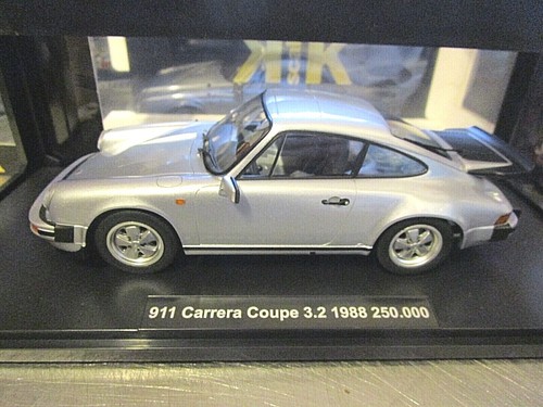 Porsche 911 carrera - 911, 3.2