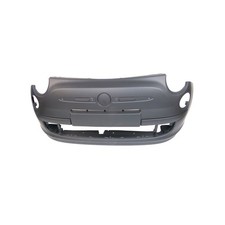 Paraurti anteriore primer Fiat 500 Cinquecento dal 2007 735456792