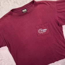 T-shirt uomo vintage