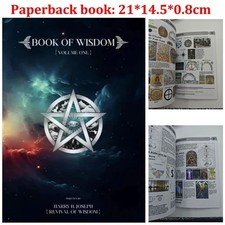 The Book Of Wisdom, Paperback