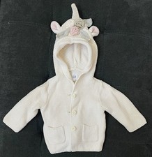 Maglione con cappuccio BabyGap