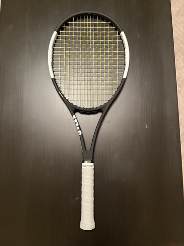 Wilson pro staff rf97 v12 - pro, 4