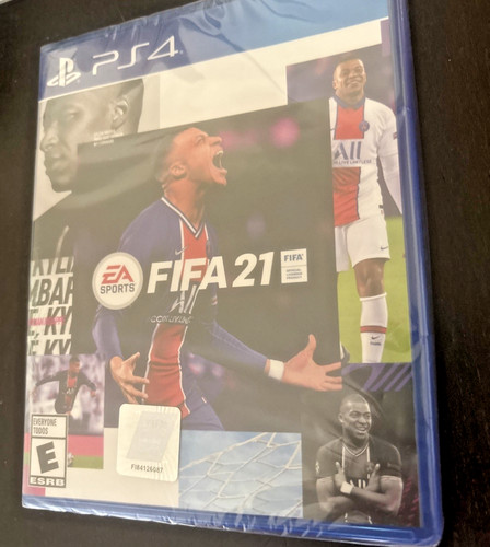 Fifa sony playstation 4 - fifa,
