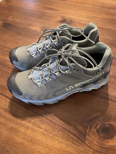 Scarpe donna sportiva trail - scarpe,