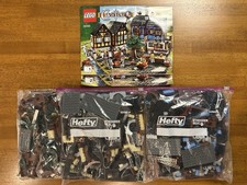 LEGO Castle: Medieval Market