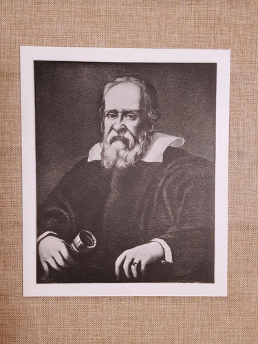 Galileo galilei 1564 1642 - 1564,
