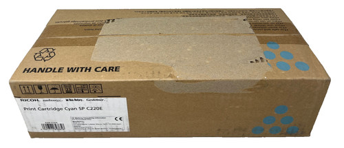 Ricoh 407645 toner originale - ricoh,