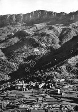 Postcard Amborzasco Val