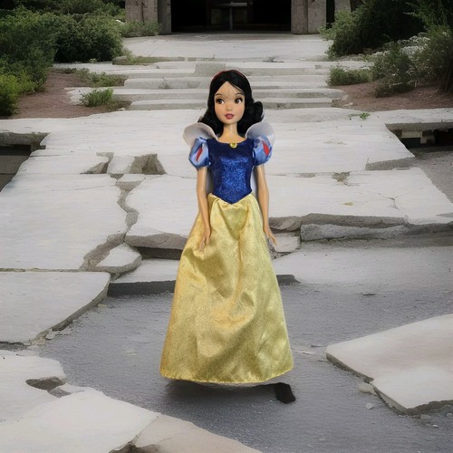 Disney store principessa - store,