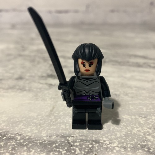 Lego karai minifigure - minifigure, solo