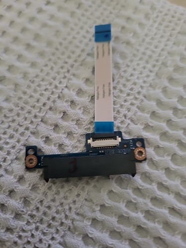 Tre 71025 board - hp,