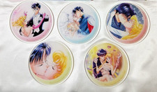 Pretty Guardian Sailor Moon