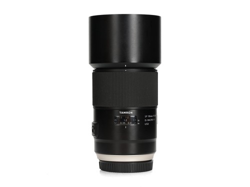 Tamron 90mm 8 - 90mm, usd