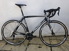 Bici strada pinarello - strada, fp