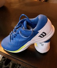 Scarpe tennis Wilson Rush Pro Ace - terra battuta