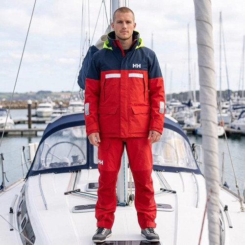Giacca helly hansen pier 0 - giacca,