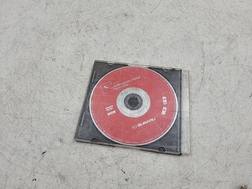 Subaru forester 2006 - forester, dvd