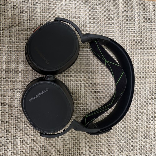 Steelseries arctis cuffie - arctis,