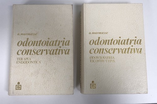Odontoiatria conservativa - odontoiatria,