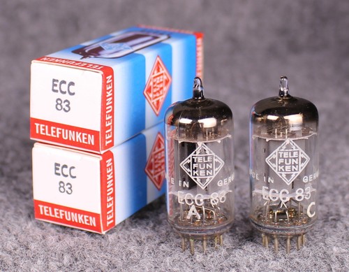 Telefunken ecc83 smooth - (2),