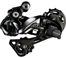 Deragliatore Shimano Deore XT