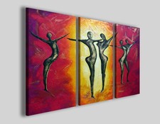 Quadri etnici art 18 stampe etniche arredamento etnico