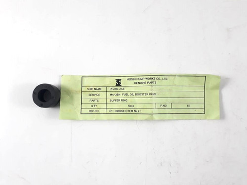 Tampone anello 15 per - p/n,