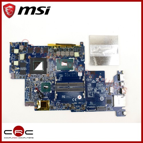 Msi gs60 6qe placa - 6qe, (ma-16h7)