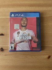 New Sealed FIFA 20 Sony