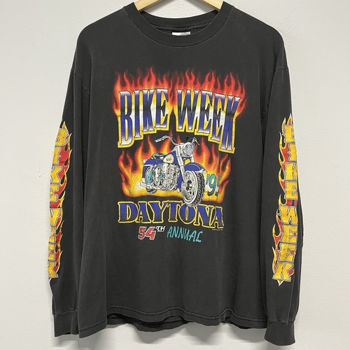 Shirt biker manica lunga - biker,