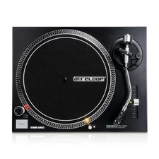 Reloop Giradischi per DJ al