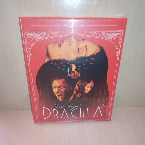 Dracula dario argento asia - argento, (asia